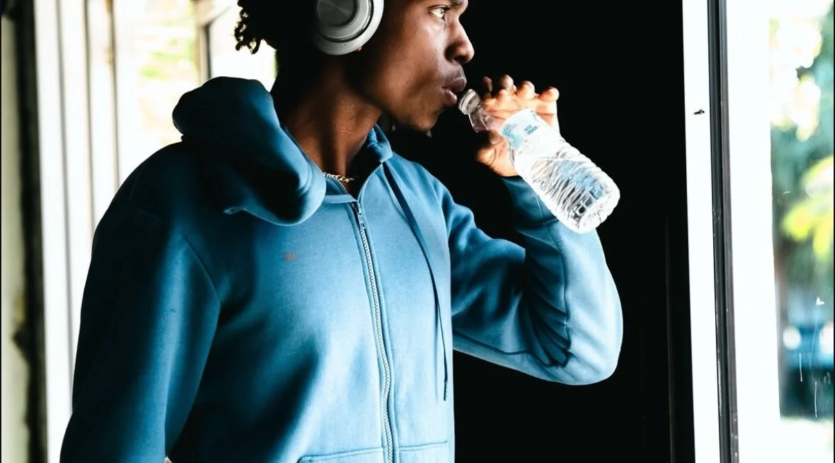 Competitive preparation